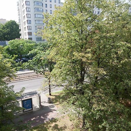 Warsaw Concierge Polin Apartment Екстер'єр фото