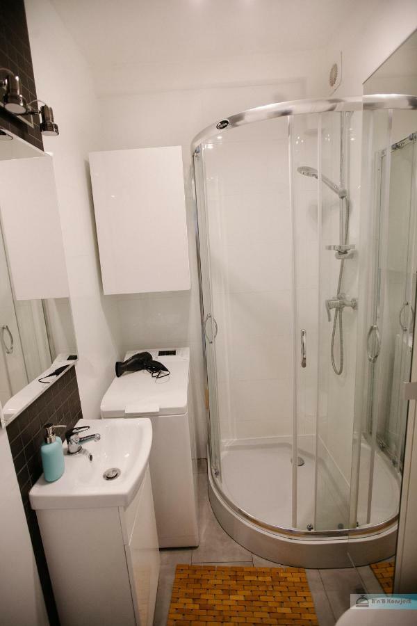 Warsaw Concierge Polin Apartment Екстер'єр фото